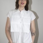 chemise en coton