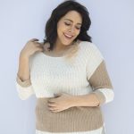 Maxipull grande taille