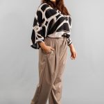 Pantalon Ceinturé