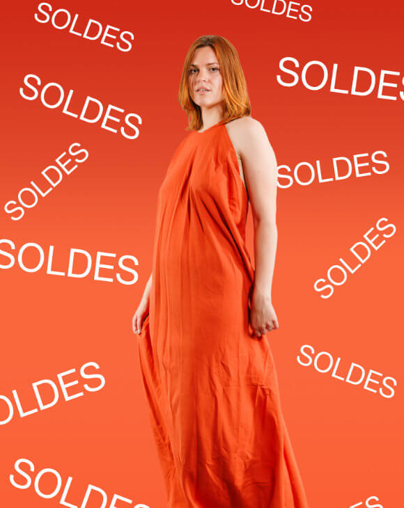Cerise d'amour, solde été 2025