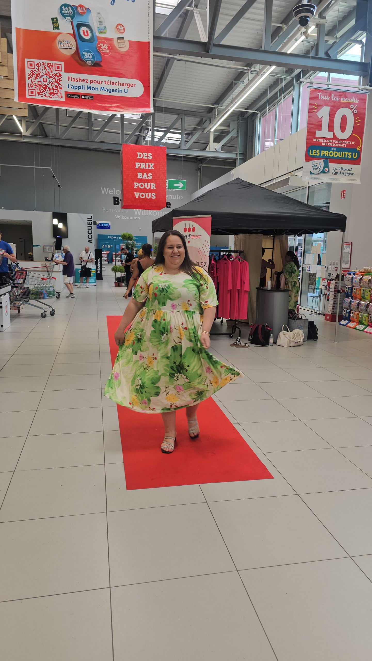 Robe Louisa